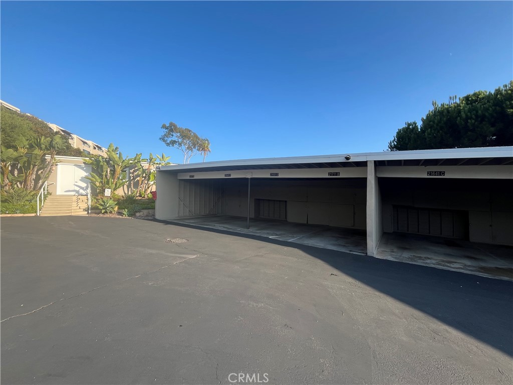 Laguna Ocean Vista Condos (LOV) - Residential Lease