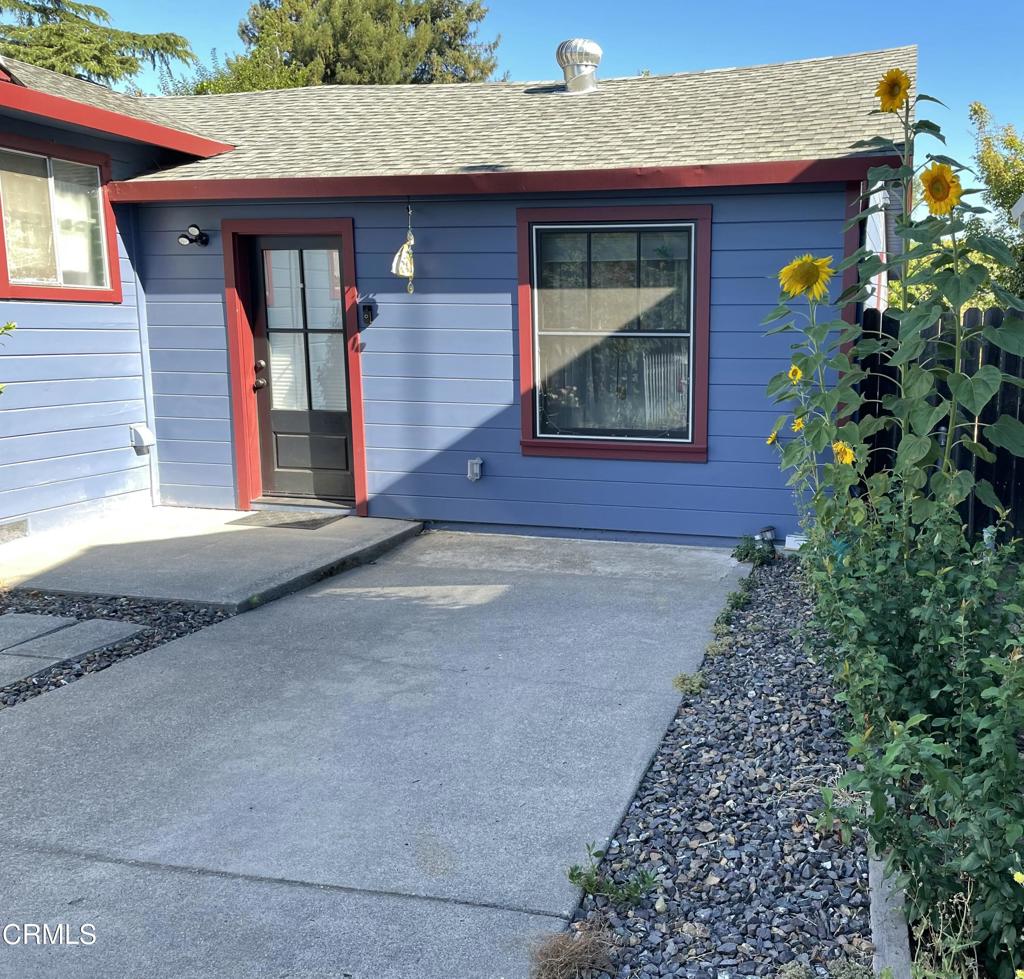Properties 3 458 E San Francisco Avenue