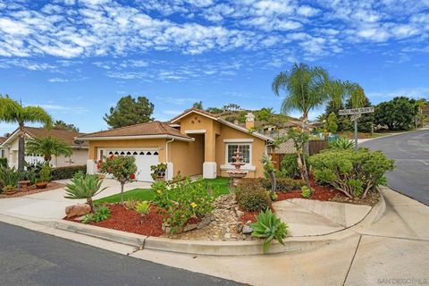 Photo of 1425 Knoll Park Gln GLN, Escondido, CA 92029 (MLS # 260011581SD)