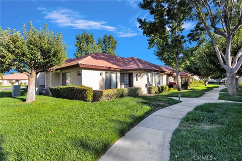 Photo of 19237 Elm Drive, Apple Valley, CA 92308 (MLS # CV26204346)