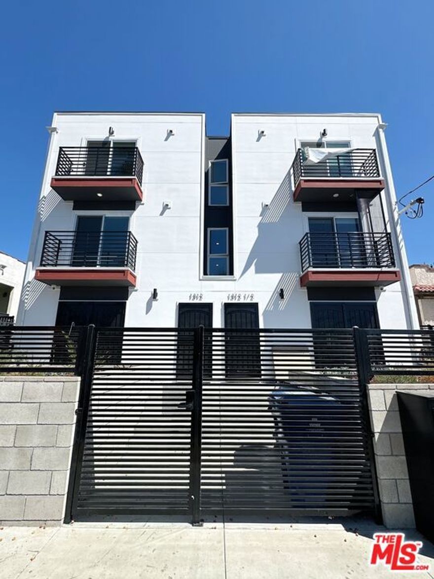 Welcome to our brand-new micro unit co-living space at 1312 N Mariposa Avenue, thoughtfully designed for modern and flexible living just minutes from Southern California Hospital at Hollywood. This newly constructed property offers 16 fully furnished micro units, each featuring a private bathroom and personal living space, ideal for medical professionals, students, and working individuals seeking affordable, independent housing in a prime Los Angeles location. Residents enjoy access to well-appointed shared kitchens and inviting common areas that foster a sense of community while helping to keep living costs low. No parking available. Centrally located in East Hollywood, the community provides convenient access to major transit lines, educational institutions, and healthcare facilities, offering a balanced lifestyle of comfort, accessibility, and value.