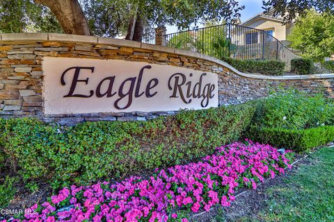 Photo of 2780 Blazing Star Drive, Thousand Oaks, CA 91362 (MLS # 225005645)