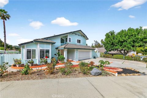 1741 Dashero Escondido CA 92029