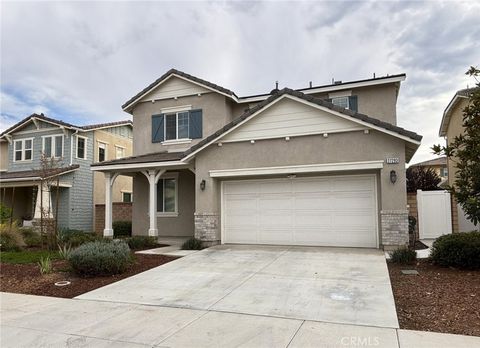 Photo of 27293 Fielder Road, Menifee, CA 92584 (MLS # IG26112898)