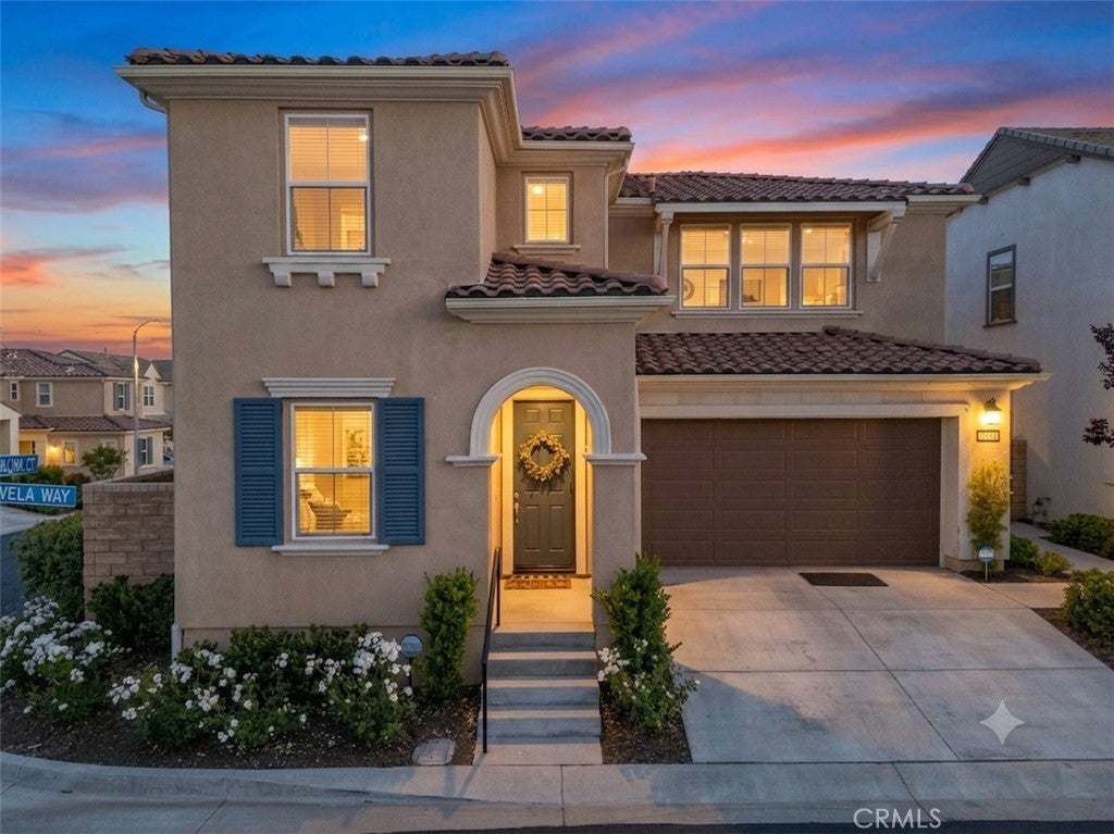28356 Vela Way