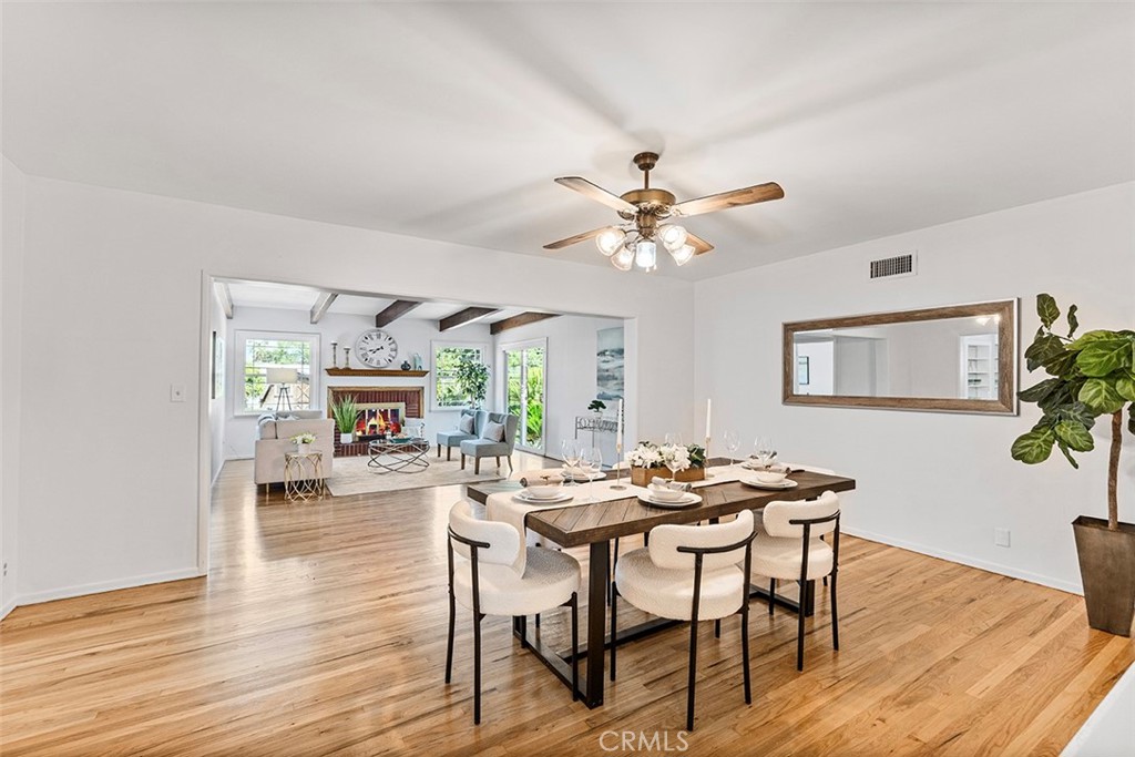 130 S Manzanita Drive