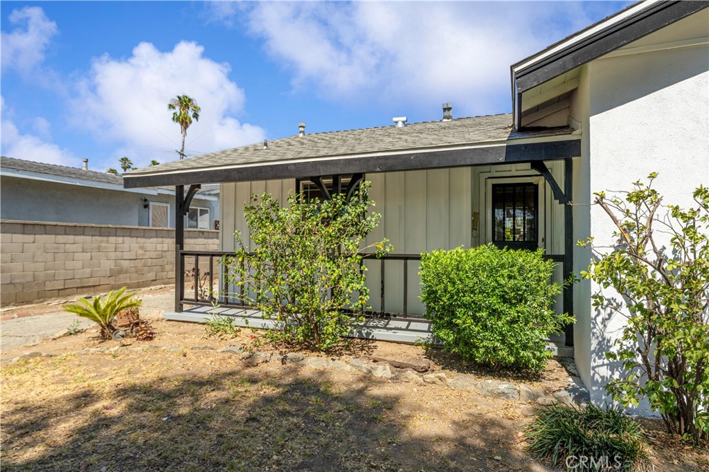130 S Manzanita Drive