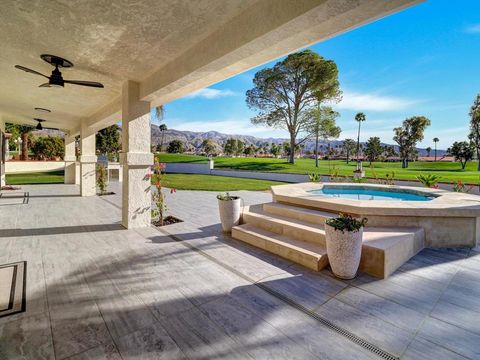 Photo of 9721 Siwanoy Drive, Desert Hot Springs, CA 92240 (MLS # 219142992DA)