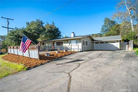 4760 Alamo Avenue Atascadero CA 93422
