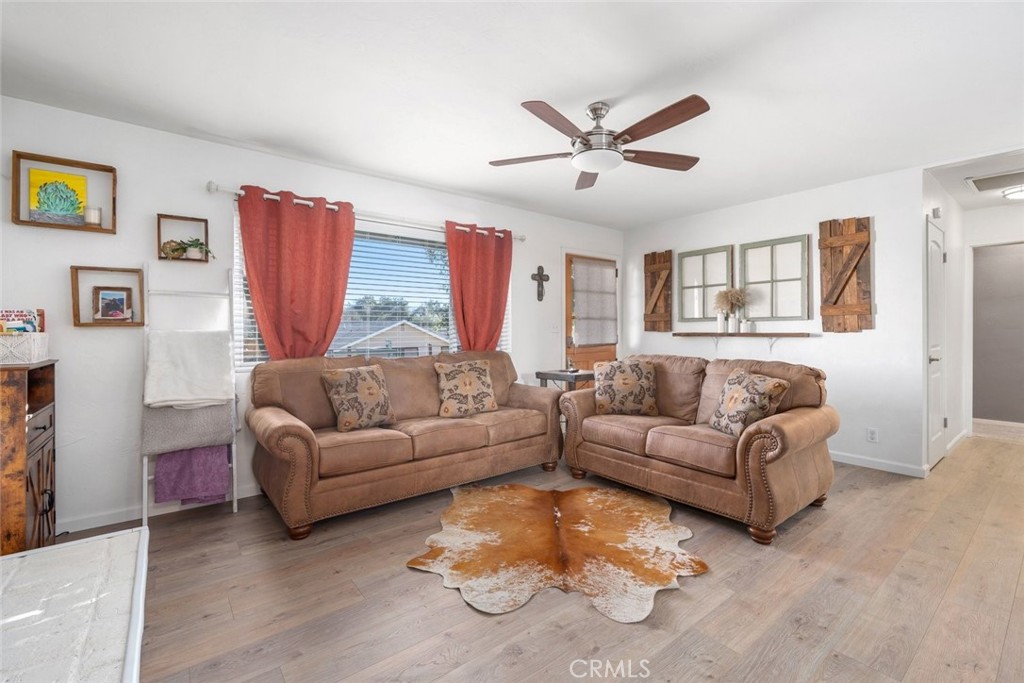 PROPERTIES 4760 Alamo Avenue