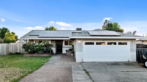 60 Flying Cloud Drive Oroville CA 95965