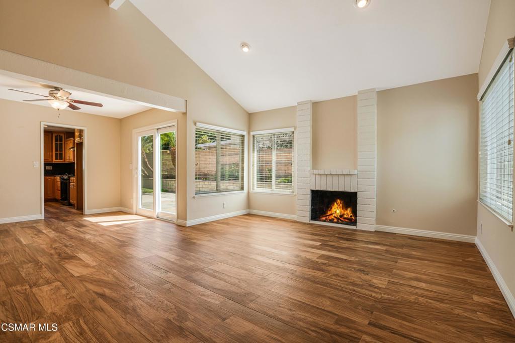 3960 Kimber Drive