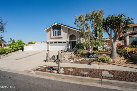 3960 Kimber Drive Newbury Park CA 91320
