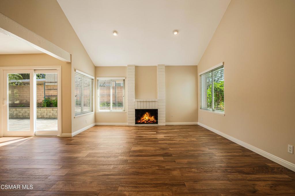 3960 Kimber Drive