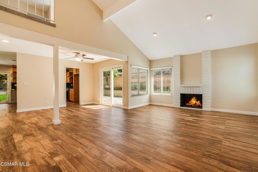 3960 Kimber Drive