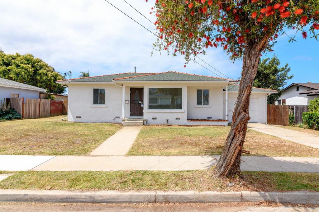 766 Date Avenue