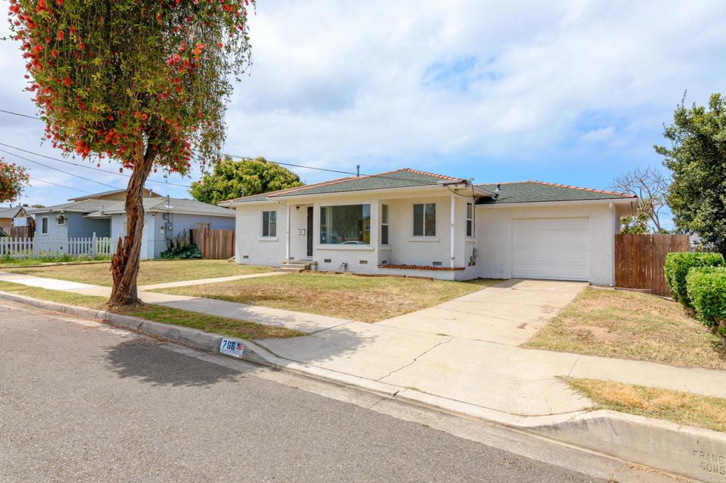 766 Date Avenue