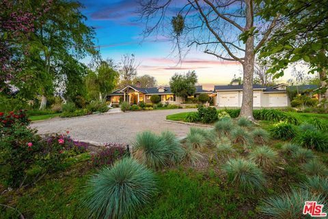 Photo of 1516 Monarch Drive, Santa Ynez, CA 93460 (MLS # 25612443) Photo of 1516 Monarch Drive, Santa Ynez, CA 93460 (MLS # 25612443)