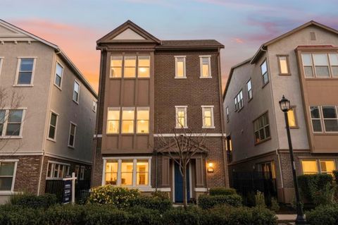 Photo of 1360 Brookline Loop, Pleasanton, CA 94566 (MLS # 41120404)