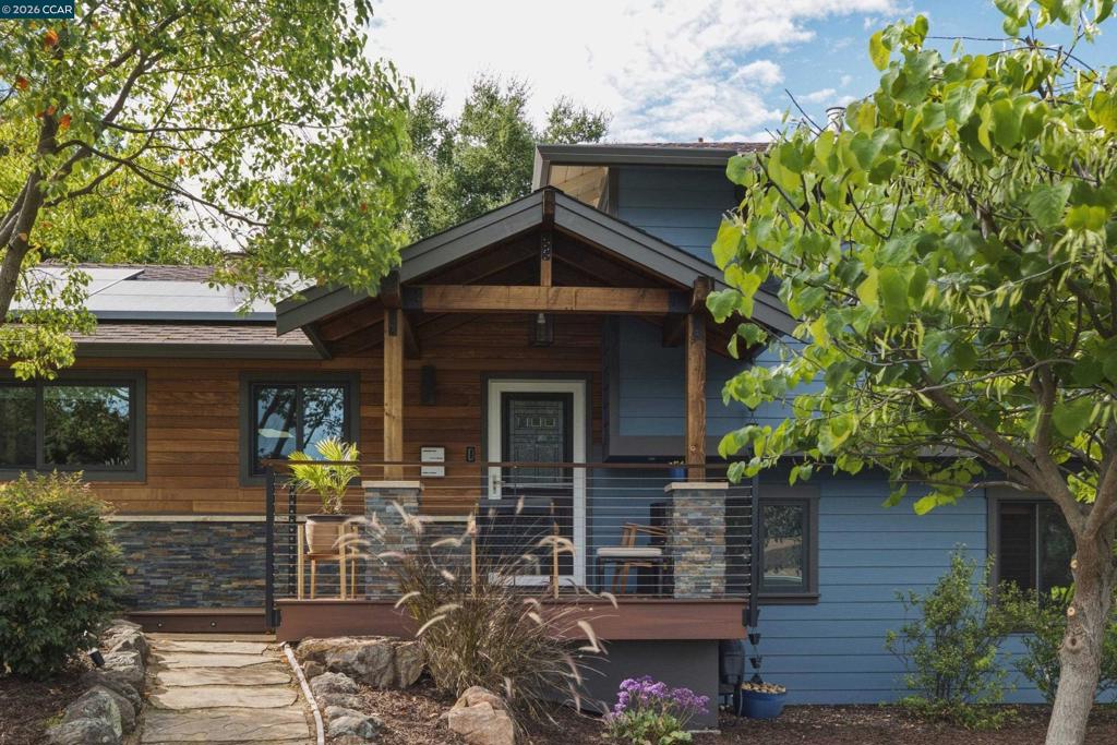 917 Hamilton Dr DR, Pleasant Hill CA 94523