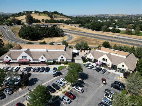 Tiny photo for 1121 Rossi Road #C, Templeton, CA 93465 (MLS # SC26136247)