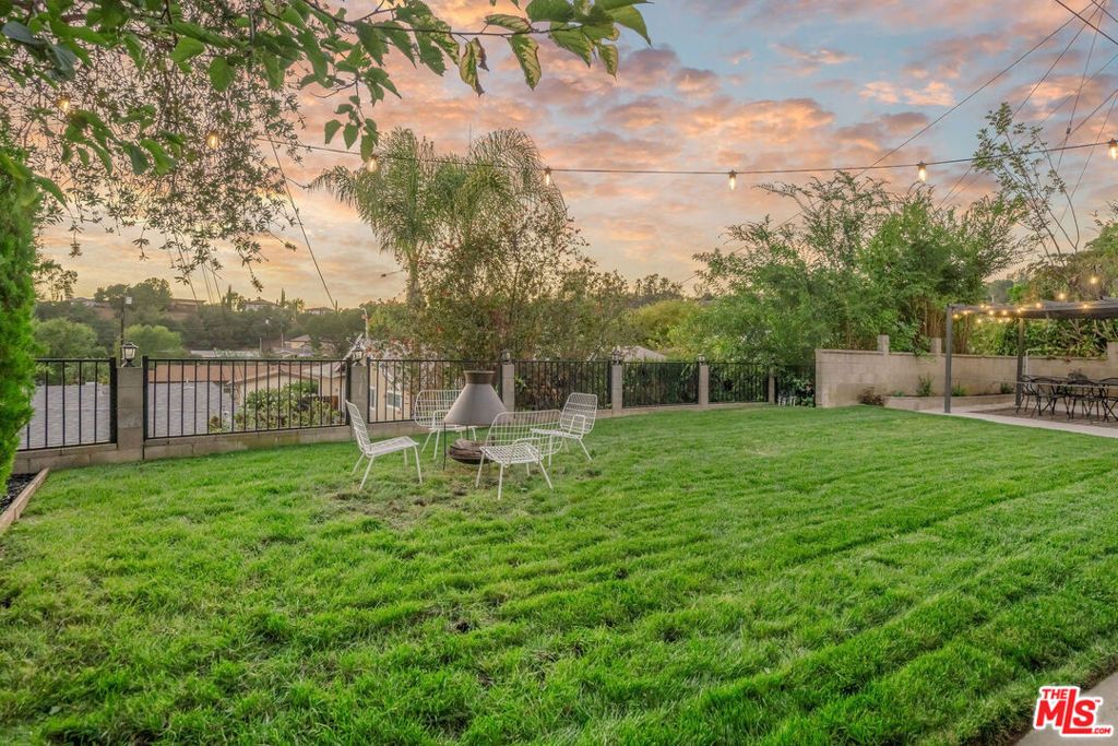 Photo of 923 Larker Avenue, Los Angeles, CA 90042 (MLS # 26647567)