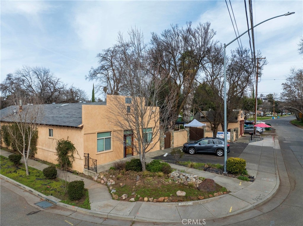1078 Humboldt