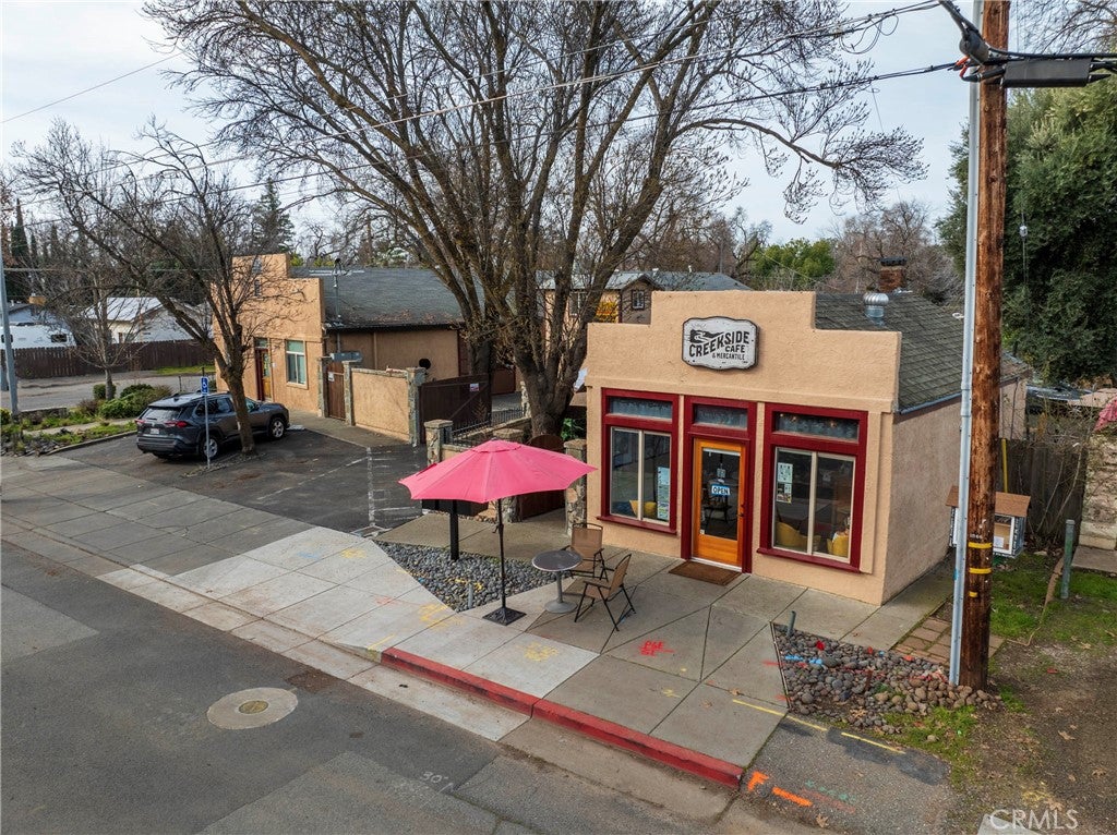 1078 Humboldt