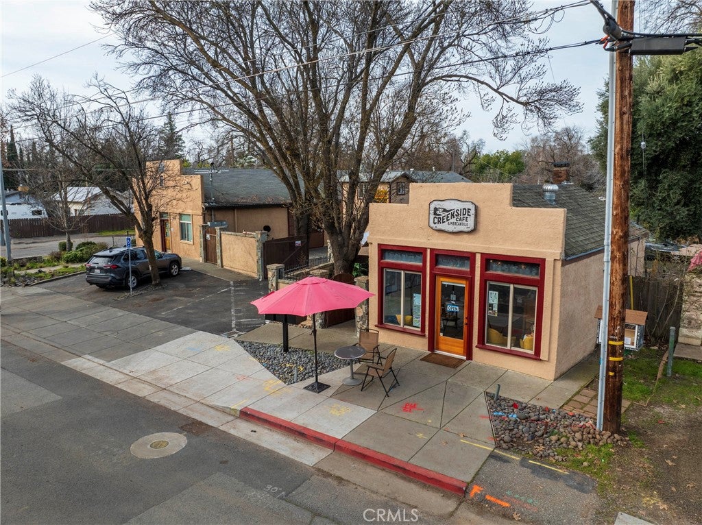 1078 Humboldt