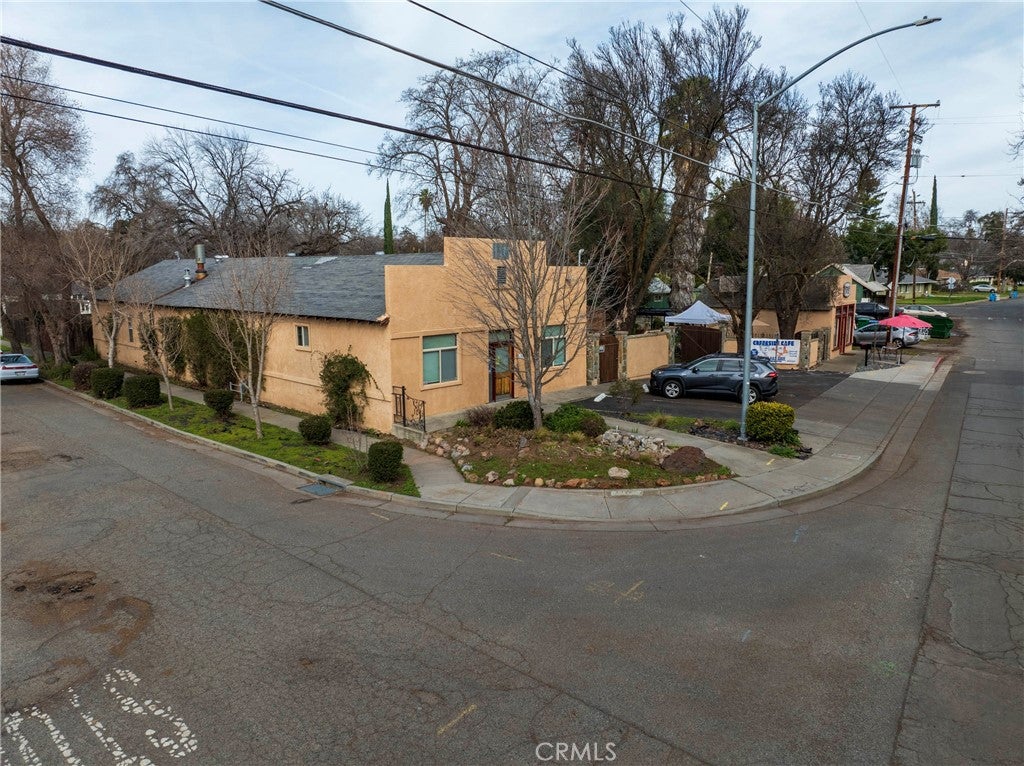 1078 Humboldt