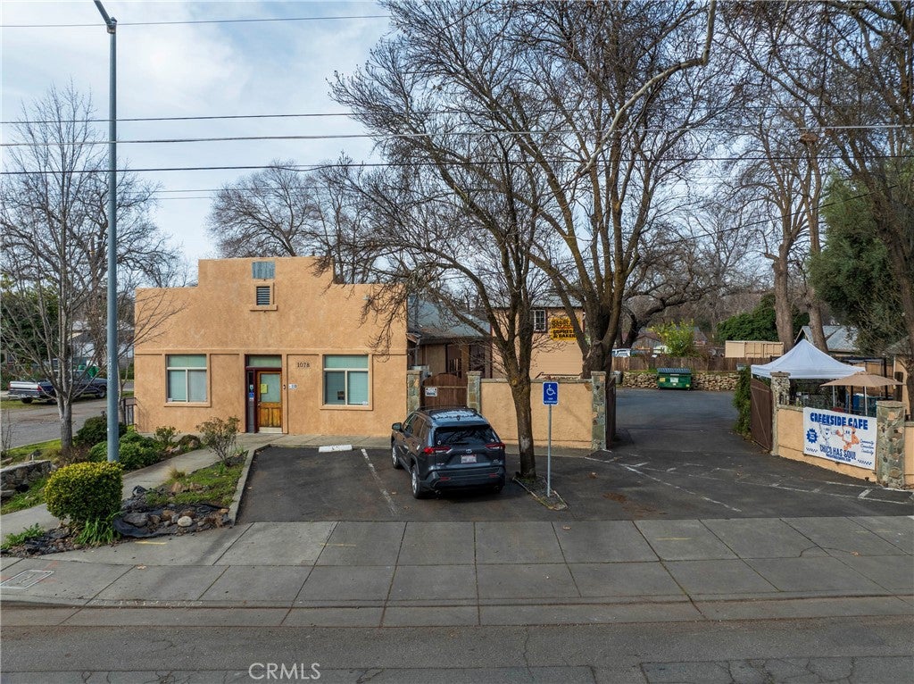 1078 Humboldt