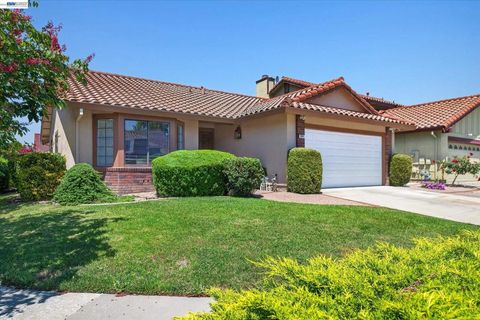 Photo of 2881 Harrisburg Ave Ave, Fremont, CA 94536 (MLS # 41133092)