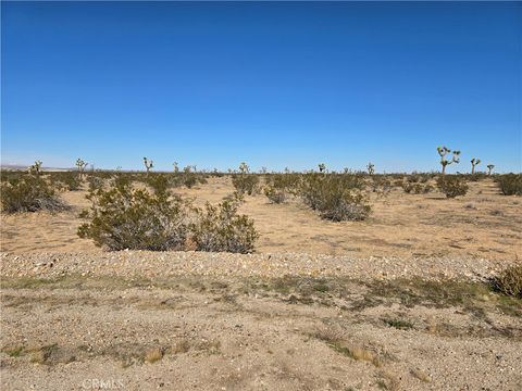 Photo of 0 Nichols Road, Adelanto, CA 92301 (MLS # HD25268183)