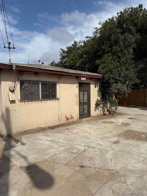 Photo of 8 S Francis St, San Diego, CA 92113 (MLS # 260010103SD)