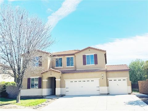 Photo of 30822 Sail Ln, Menifee, CA 92584 (MLS # TR26043289)