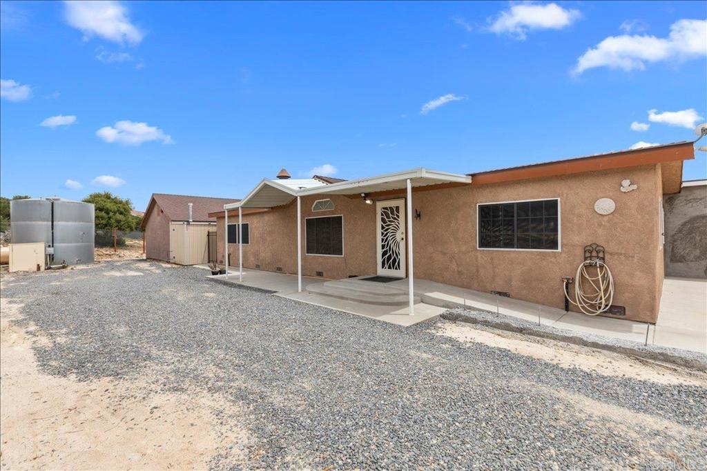2285 Tierra Heights Rd