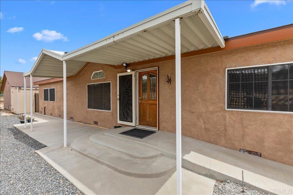 2285 Tierra Heights Rd