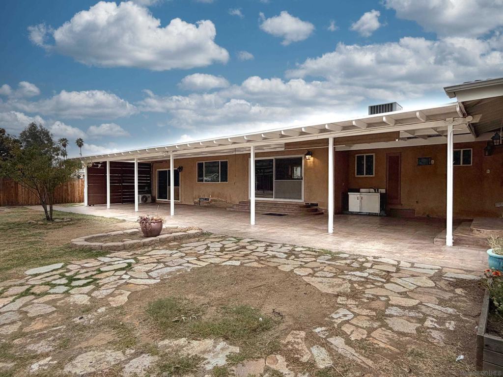 El Cajon - Residential