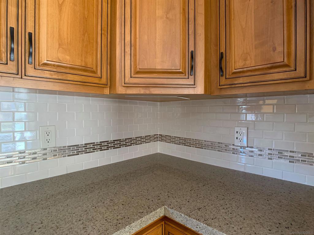 El Cajon - Residential