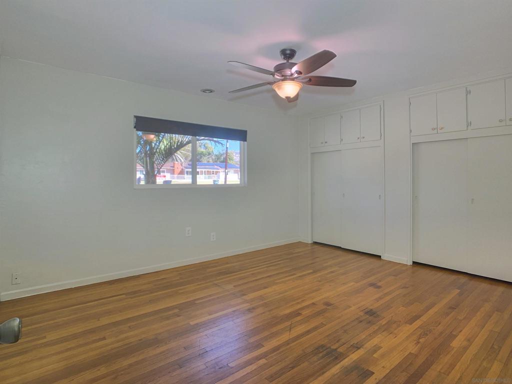 El Cajon - Residential