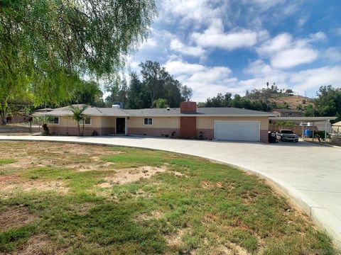 1885 EUCLID AVE El Cajon CA 92019