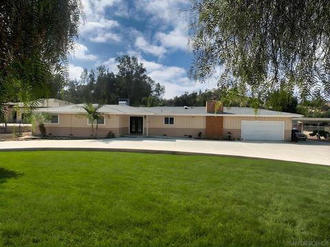 1885 EUCLID AVE El Cajon CA 92019