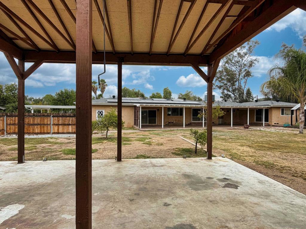 El Cajon - Residential