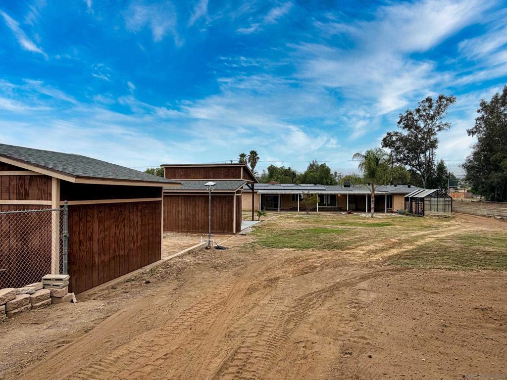 El Cajon - Residential