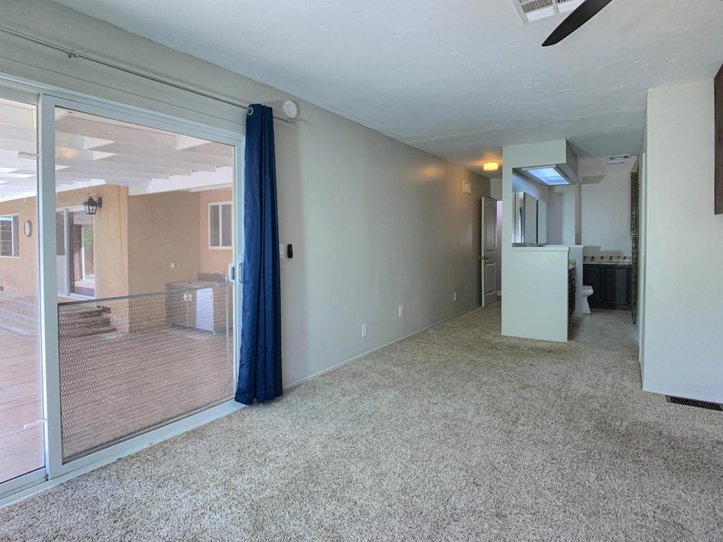 El Cajon - Residential