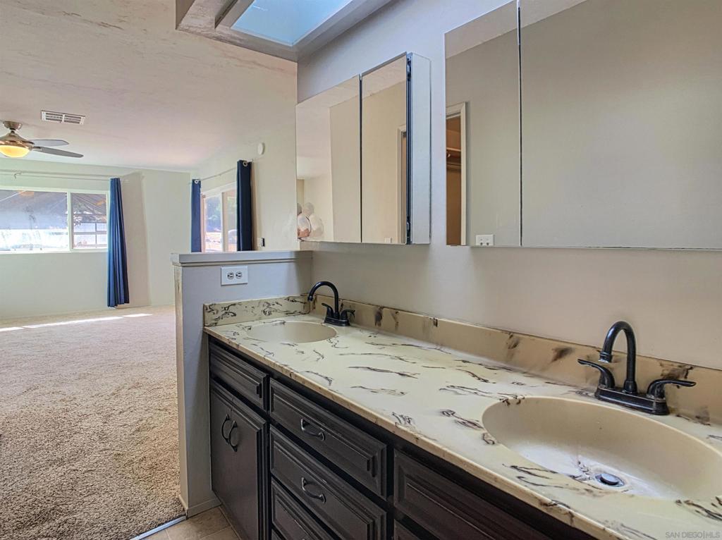 El Cajon - Residential