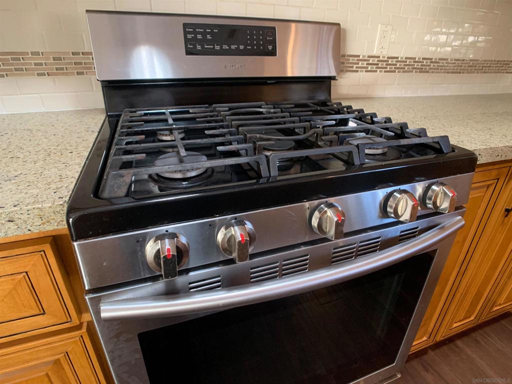 El Cajon - Residential