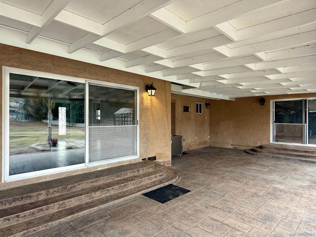 El Cajon - Residential