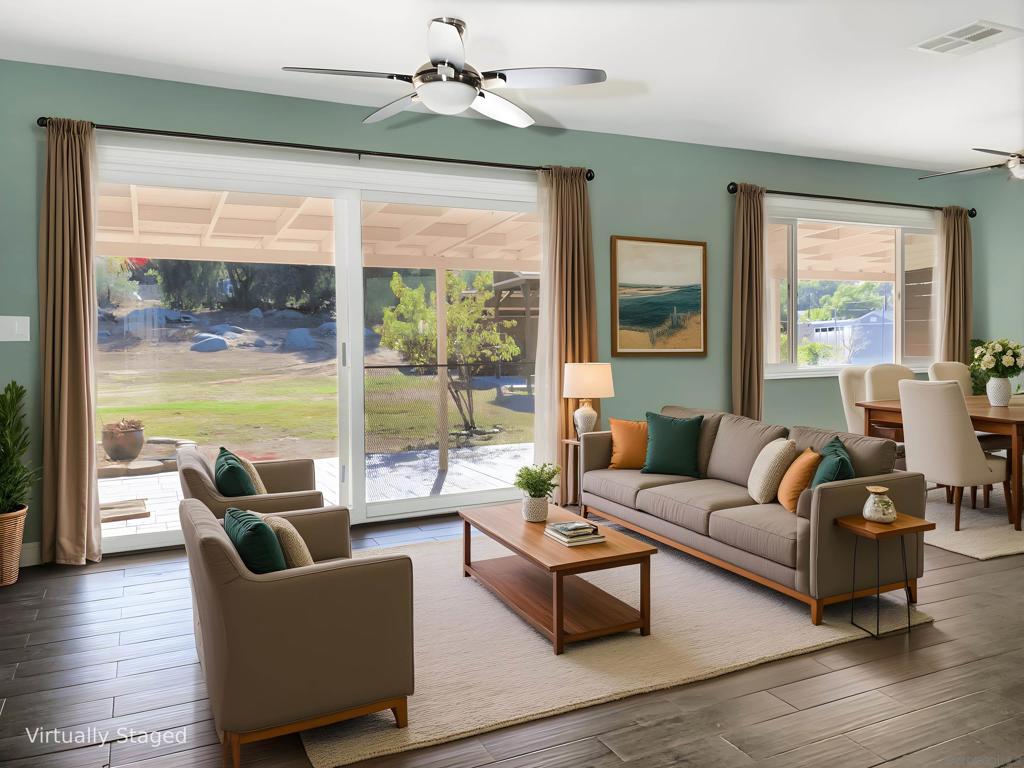 El Cajon - Residential