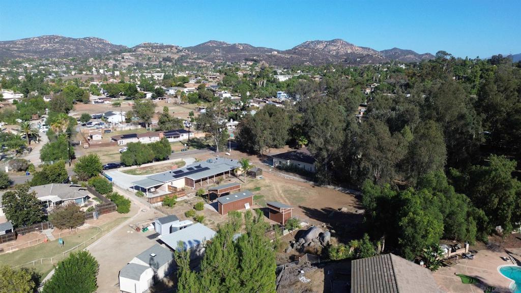 El Cajon - Residential